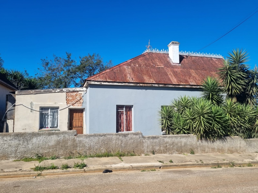 3 Bedroom Property for Sale in Cannon Hill Eastern Cape